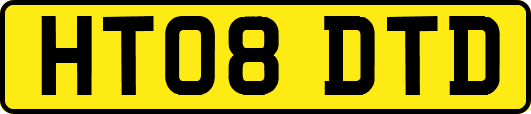 HT08DTD