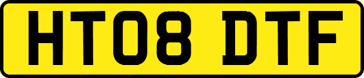 HT08DTF