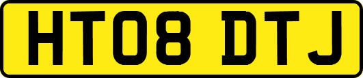HT08DTJ