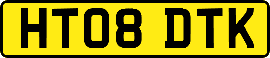 HT08DTK
