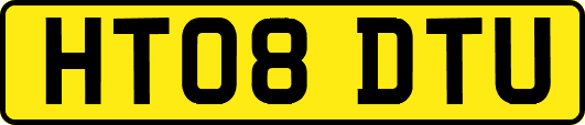 HT08DTU
