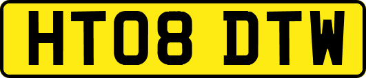 HT08DTW