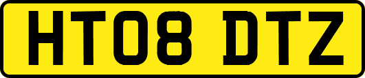 HT08DTZ