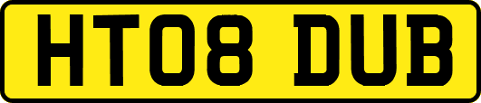 HT08DUB