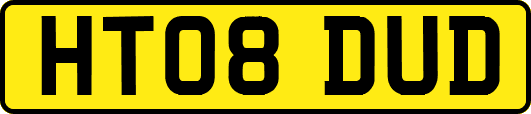 HT08DUD