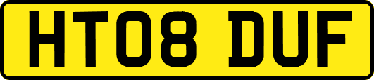 HT08DUF