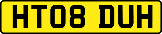 HT08DUH