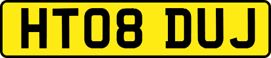 HT08DUJ