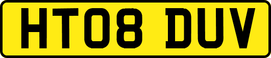 HT08DUV