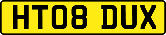HT08DUX