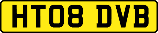 HT08DVB