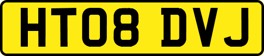 HT08DVJ