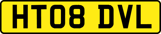 HT08DVL