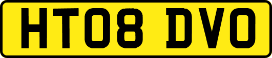 HT08DVO