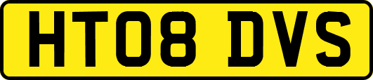 HT08DVS