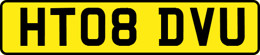 HT08DVU