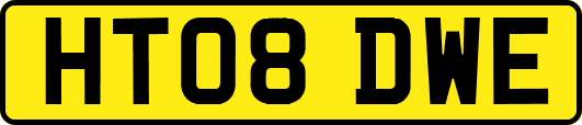 HT08DWE