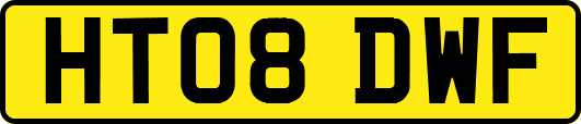 HT08DWF