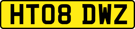 HT08DWZ