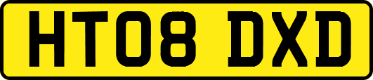 HT08DXD