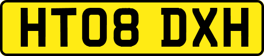 HT08DXH