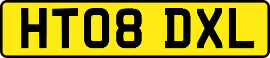 HT08DXL