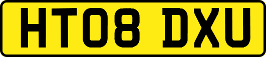 HT08DXU