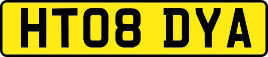 HT08DYA