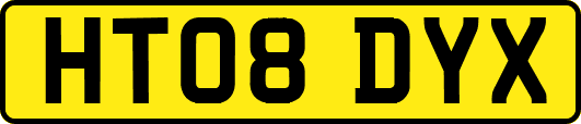 HT08DYX