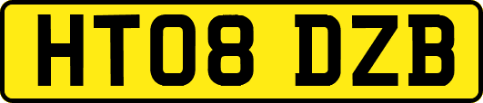 HT08DZB
