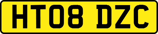 HT08DZC