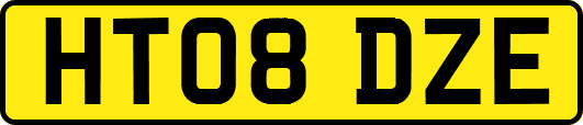 HT08DZE