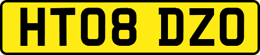 HT08DZO