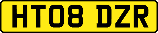 HT08DZR