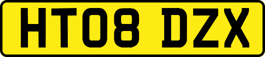 HT08DZX