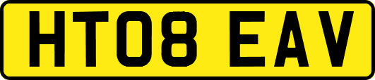 HT08EAV
