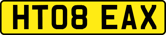 HT08EAX