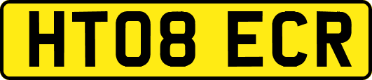 HT08ECR