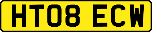 HT08ECW