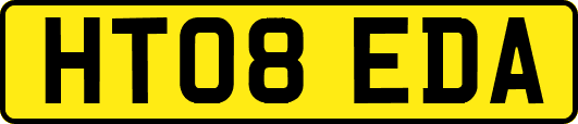 HT08EDA