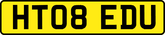 HT08EDU