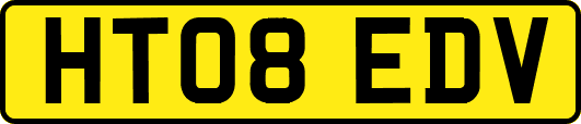 HT08EDV