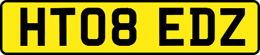 HT08EDZ