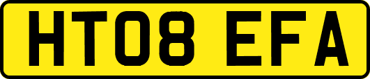 HT08EFA