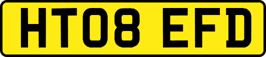 HT08EFD