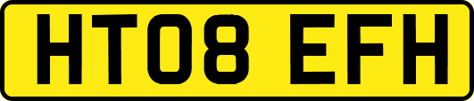 HT08EFH