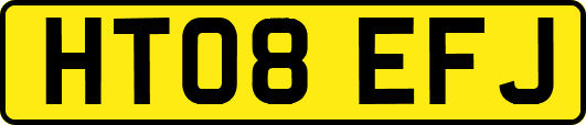 HT08EFJ