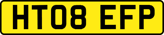 HT08EFP