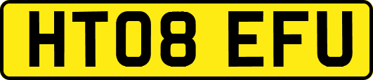 HT08EFU
