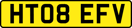 HT08EFV
